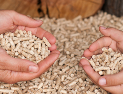 1. Platz für Alpenpellets im Pelletsvergleich