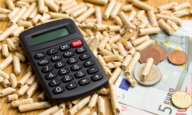 Holzpellets Preise